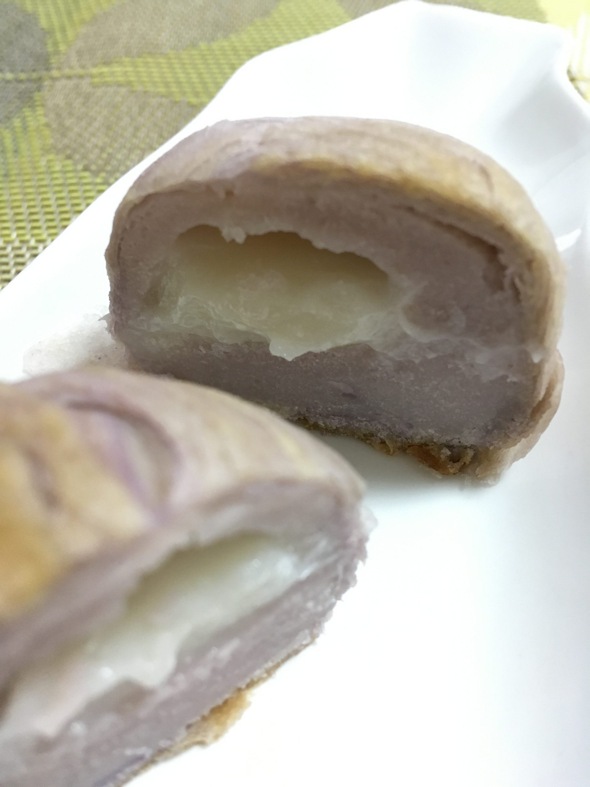 台湾華語で呼ばれる「ユーニースゥー」は台湾のおいしいお菓子